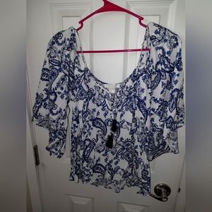 Womens top